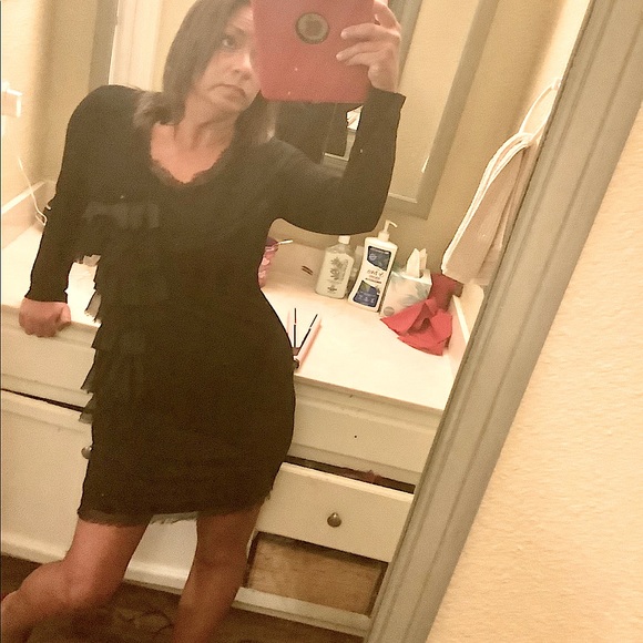 NEW LISTING‼️MICHAEL SIMON LBD NWT $198 - Picture 10 of 16